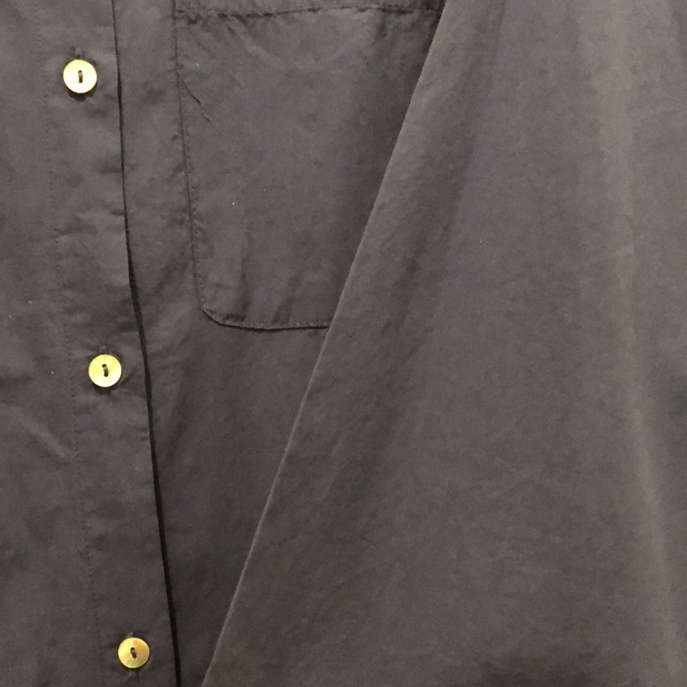 PAPINELLE SLEEP SHIRT NWOT sz XL - Picture 3 of 6